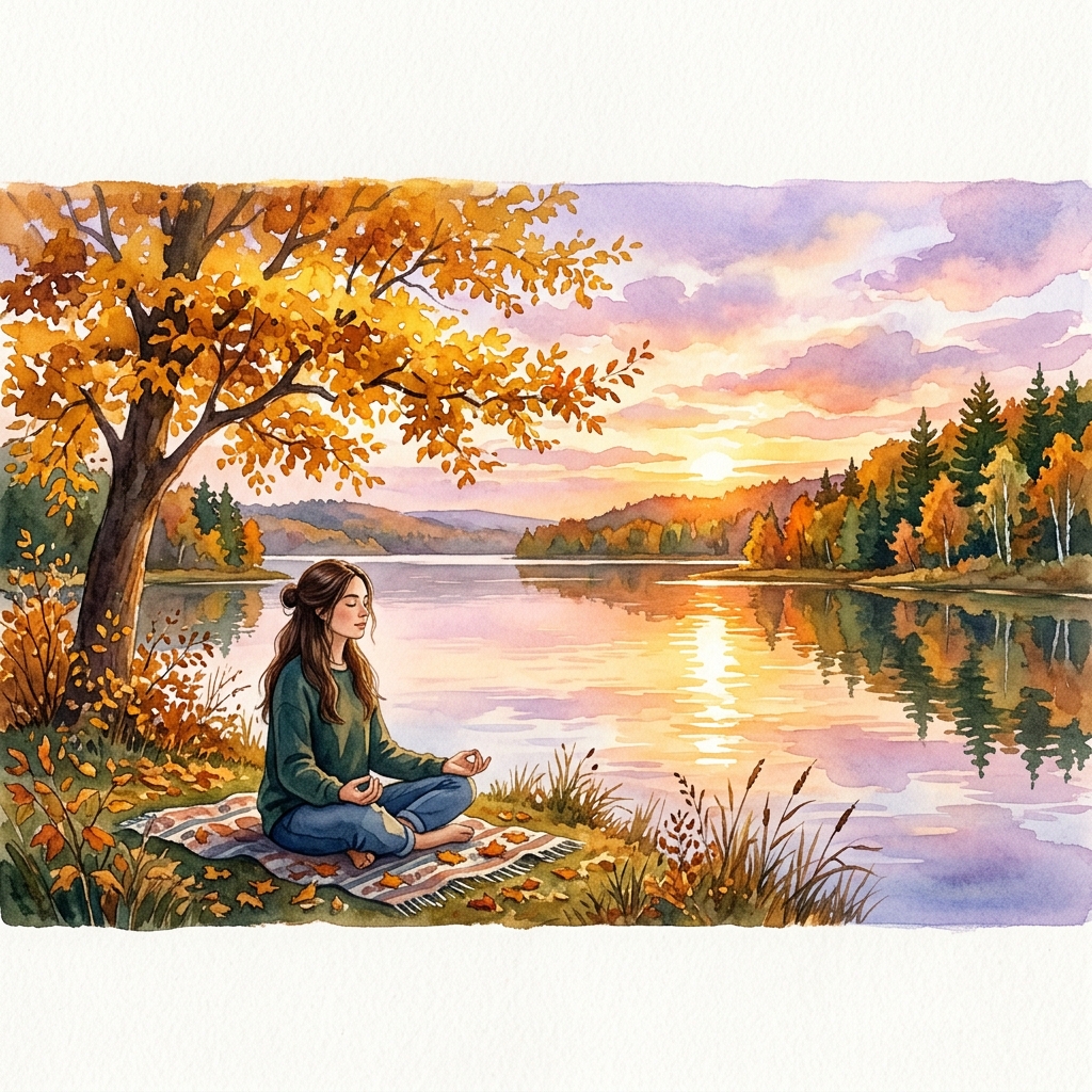 Guided Meditations at Tampa BK
